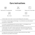 thumbnail image 3 of Choosebetter Bandana de Protection Solaire pour Visage Femmes Protection UV Écharpe pour Activités Extérieures d'Été, 3 of 3