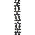 thumbnail image 2 of RCH Hardware CH-BR15-U Brass Chandelier Chain, Various Finishes (3 Feet), 2 of 2