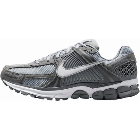 Men's Nike Zoom Vomero 5 Cool Grey/White-Wolf Grey (HF1553 003) - 10