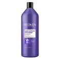 thumbnail image 1 of REDKEN- Acondicionador Color Extend Blondage |Acondicionador para cabello rubio | Neutraliza los tonos amarillos no deseados, para obtener un rubio m&aacute;s fr&iacute;o y vibrante | Sistema, 1 of 4