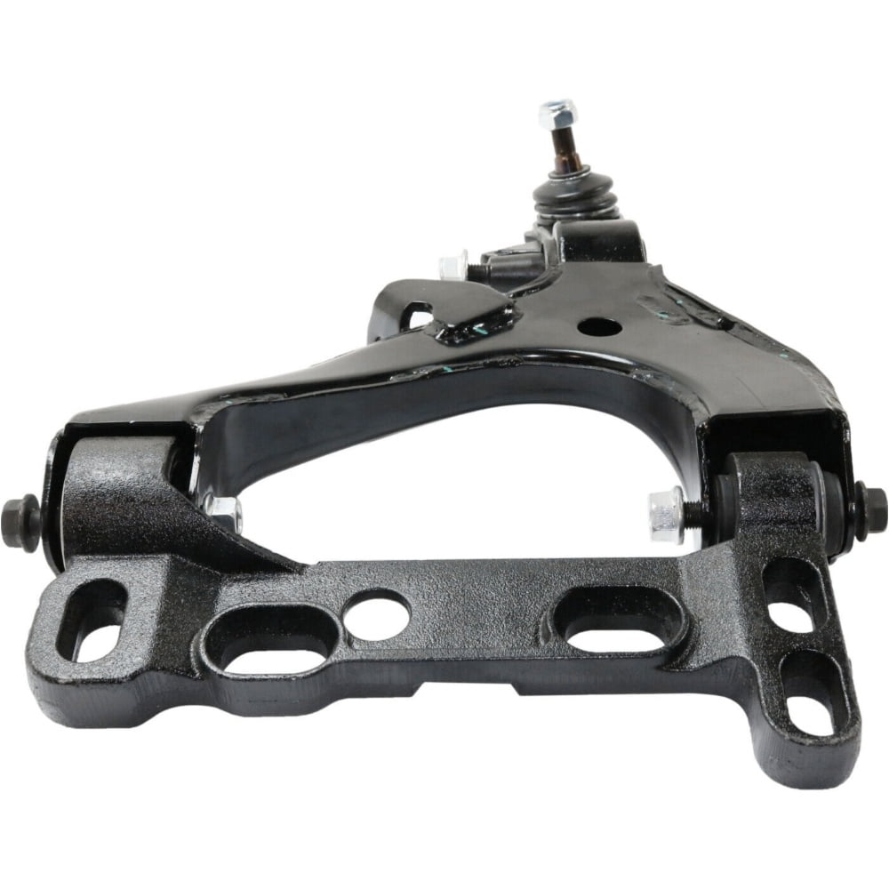 Geelife Control Arm For Buick Chevrolet GMC Isuzu Oldsmobile Saab Front Lower Left Side