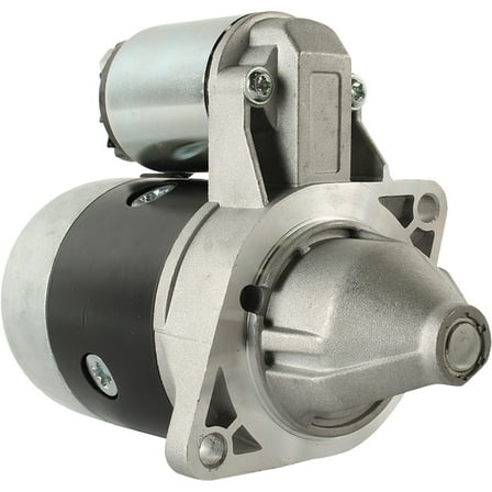 DB Electrical New Starter 410-48190 for Carrier Transicold Supra 322 Ct2-29-Tv Diesel