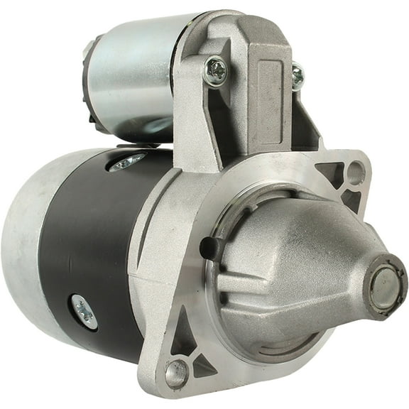 DB Electrical New Starter 410-48190 for Carrier Transicold Supra 322 Ct2-29-Tv Diesel