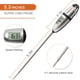 thumbnail image 3 of Termómetro digital para carne ThermoPro TP02S con sonda de 13 cm, paquete de 2, 3 of 7