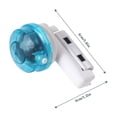 thumbnail image 4 of ABS Fish Alarm Light with LED and Color Changing Indicator for Various Fishing Situations, 4 of 7