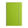thumbnail image 2 of Yhmxh Office Supplies Office Organizer Desk Organizers 2025 New Style Leather Planner Notepad Imitation Leather Cover Leather Notebook with Rope 244 Pages Notebook Suitable for Student Holiday Gifts, 2 of 7