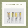 thumbnail image 3 of Abbraccia Bombilla LED 3W bajo consumo 220V, 3 of 6
