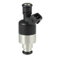 thumbnail image 1 of Boquilla de inyección de combustible No.17112979 para Chevrolet Camaro 1993-1995 V6 3.4L negro, 1 of 6