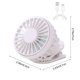 thumbnail image 3 of Electrodomésticos de cocina, Cocina y comedor, Electrodomésticos, Viajes, Senderismo al aire libre, Portátil, Multifunción, Tapa de clip, Ventilador solar recargable, Ventilador de escritorio USB reca, 3 of 6