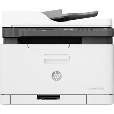 HP Color Laser MFP 179fnw (Best Hp Color Laser Printer)