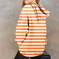 thumbnail image 4 of Plus Size Tops Long Sleeve Hoodies for Teen Girls Cute Trendy Youth Long Sleeve Oversized Hooded Sweatshirts Tween Tops Winter Preppy Clothes, 4 of 6