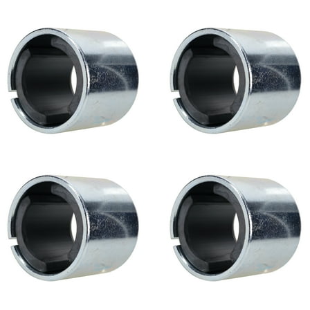 Makita 638571-3 Yoke Unit for Circular Saw BSS611 BJR182 (4-Pack)