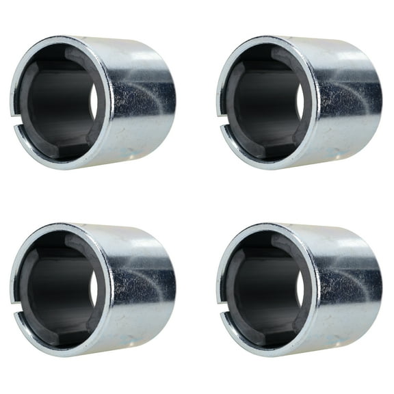 Makita 638571-3 Yoke Unit for Circular Saw BSS611 BJR182 (4-Pack)