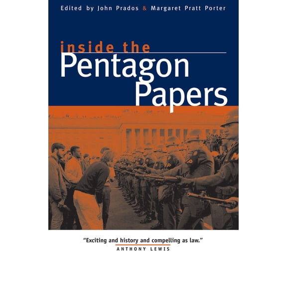 Modern War Studies Inside the Pentagon Papers, (Paperback)