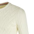 thumbnail image 3 of Suéter de otoño e invierno de moda para hombre Suéter suelto de gran tamaño de color sólido Pompotops oipoqjl12799, 3 of 3