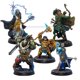 thumbnail image 2 of Warcrow Adventures Board Game: Core Box - 2-4 Players, 60-90 Minutes, 2 of 7