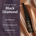 thumbnail image 2 of Extensiones de pestañas Lash Sealant BL Lashes Black Diamond, 2 of 7