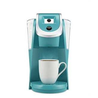 KEURIG K250 2.0 BREWER WHITE - Walmart.com