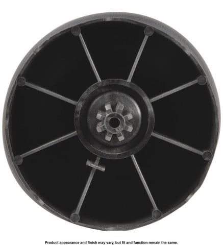 A1 Cardone 4J-3007A Remanufactured Suspension Air Spring