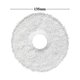 thumbnail image 2 of Compatible con Ecovacs Deebot X1 Omni, paño de fregona lavable, almohadilla giratoria para fregona, 2 of 5