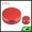 Red, variant on Unique Bargains 2pcs Multimedia Volume Knob Caps Decals Stickers for Mazda 3 Axela Interior Shift Gears Panel Accessories Silver Tone