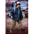 thumbnail image 4 of Figura Threezero 1:6 de Escala Netflix Stranger Things: Dustin Henderson, 4 of 8
