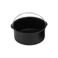 thumbnail image 2 of Accessoire pour Friteuse, Sartenes pour Pizza, Patates Frites, Verdures, 6 Unités, 2 of 7