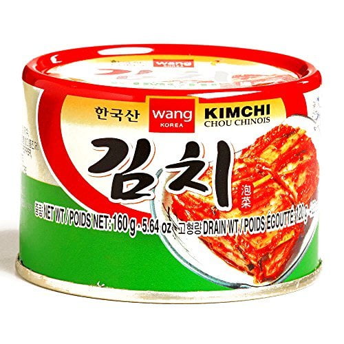 Wang Kimchi (2 Items Per Order)