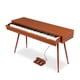 thumbnail image 1 of Piano Digital Ktaxon de 88 Teclas con Acción de Martillo Ponderada, 1 of 6