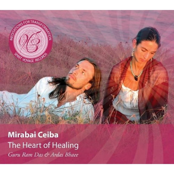 The Heart Of Healing (CD) (Digi-Pak)