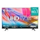 thumbnail image 1 of Hisense-Pantalla 4K de 65" 65A7K Google Smart TV 2023, 1 of 6