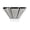 gray, variant on Surface/Shelf - 72"W x 16"D