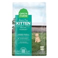 thumbnail image 1 of Recette pour Chaton - Nourriture Sèche pour Chat, 1 of 2