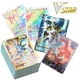 thumbnail image 1 of Tarjetas Pokémon Bsvklp 100 Uds Flash Iris (75vmax + 25vstar), 1 of 9