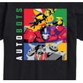 thumbnail image 3 of Transformers - Autobots - Adult Short Sleeve Tee, 3 of 5