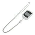 thumbnail image 1 of Wireless Calling System, 433.92MHz Wireless Pager System ABS  for Restaurant, 1 of 7