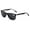 Bifocal - Blue, variant on XL Wide Reading Sunglasses - Optical Frame Tinted Sun Reader UV Protection 150mm BIFOCAL +1.00