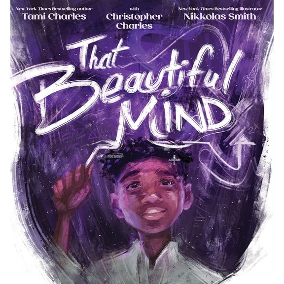 That Beautiful Mind, (Hardcover)