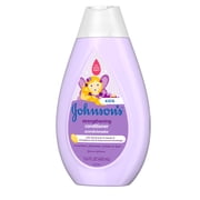 Johnsons Strengthening Tear-Free Kids Conditioner, 13.6 fl. oz