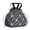 Pioneer Flower Floral, variant on Pioneer Flower Floral Print Pattern Drawstring Lunch Bag Women - Drawstring Lunch Bag Insulated for Work Office - Stain-Resistant Large Lunchbags for Women with Multi-Pockets