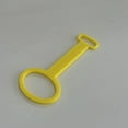 thumbnail image 4 of Window Opening Control Device Plastic Material Residential Window Applications，Window Ventilation Locator Clamping Clip Holderfastening Clip Cable Clamp Wire Holder Plastic Clamp Metal Clip Multipurp, 4 of 4