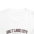 thumbnail image 4 of Salt Lake City Utah Toddler Shirt Gifts Boy Girl Size 2T-5T, 4 of 4