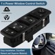 thumbnail image 5 of Power Window Switch Car Power Window Switch 4602535AC 4602535AD 04602535AF 4602535AG for Chrysler Do, 5 of 5