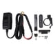 thumbnail image 2 of Cargador De Teléfono De Motocicleta USB C Cargo Rápido Monte De Manillar Impermeable Con Voltímetro Y Encendido Apagado SAE Compatible Para Tabletas De Teléfonos Inteligentes Y, 2 of 7