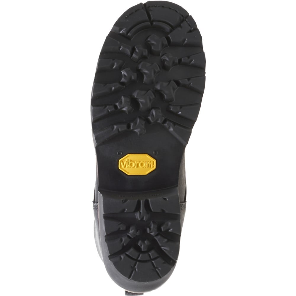 wolverine buckeye logger boots