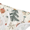 thumbnail image 4 of Ckdifva Christmas Ornamen Boys Underwear Briefs Cotton Panties Active Stretch Briefs One Pack, 4 of 6