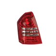 thumbnail image 1 of Calavera DEPO Chrysler 300 C 2005 - 2007 Chofer, 1 of 1