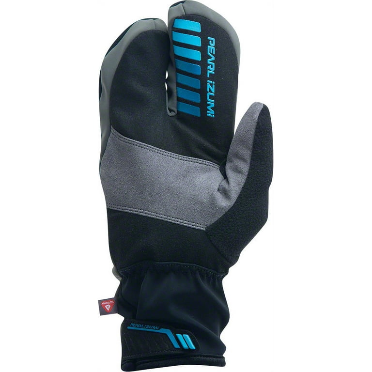 Cycling Gloves Pearl Izumi Lobster Claw Gloves Biking Gloves