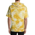 thumbnail image 6 of No Boundaries Men’s Pullover Hoodie with Short Sleeves, Sizes XS-5XL, 6 of 6