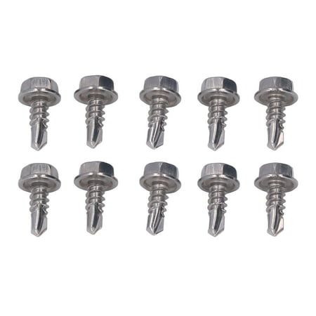 

Screws Fastener Better Bearing Self Tapping Screw Firm Fixing For Repair